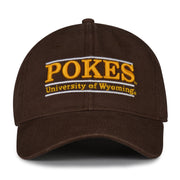 Dad Cap - G19-CSP00183