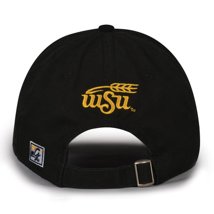 Wichita State Dad Cap
