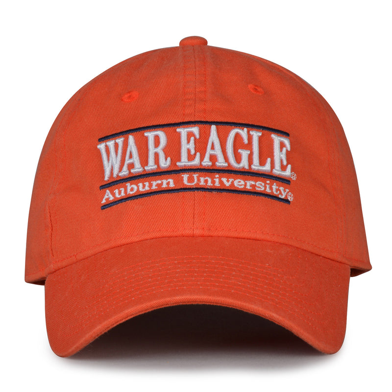 Auburn Dad Cap - G19-CSP00191