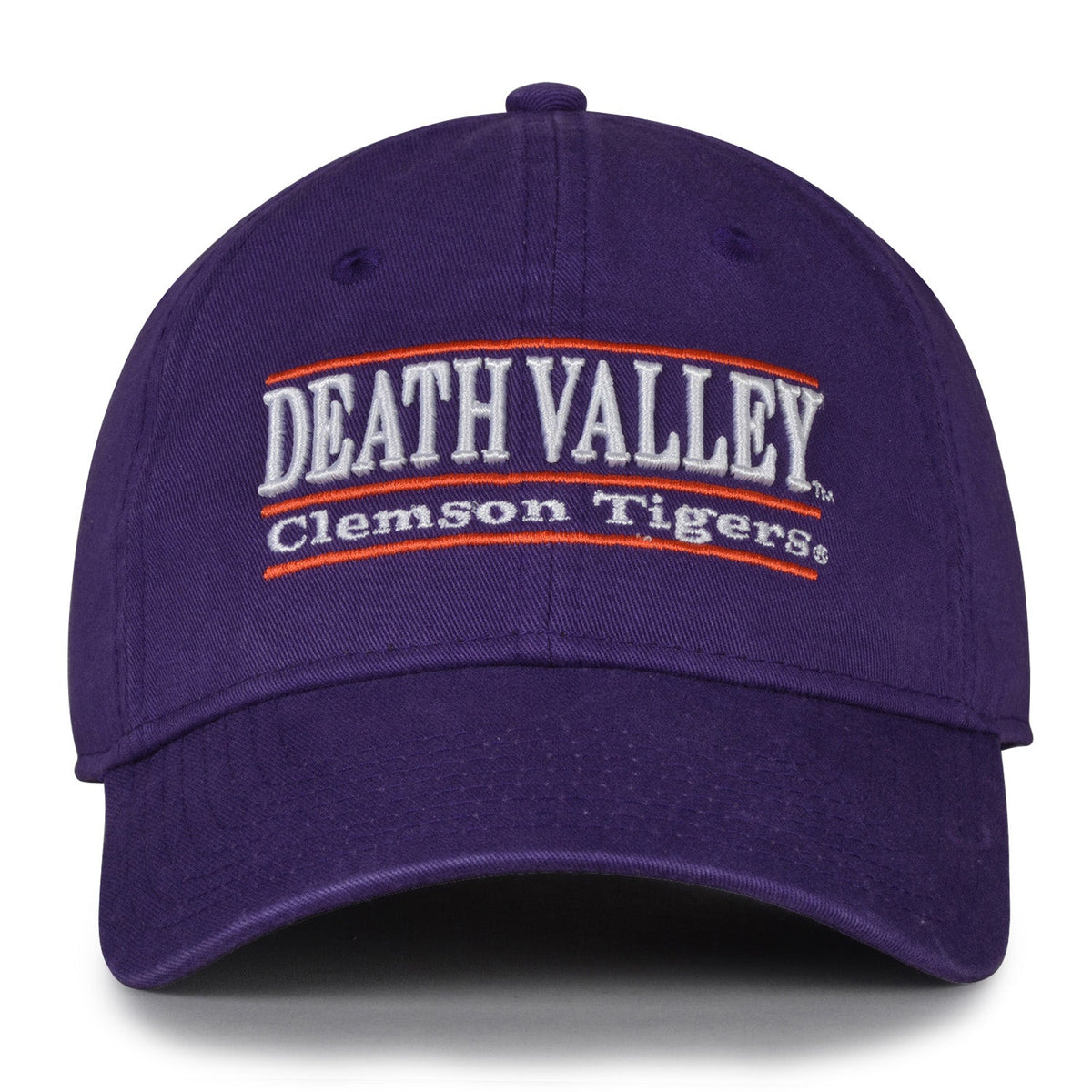 Clemson Tigers Dad Cap, product view