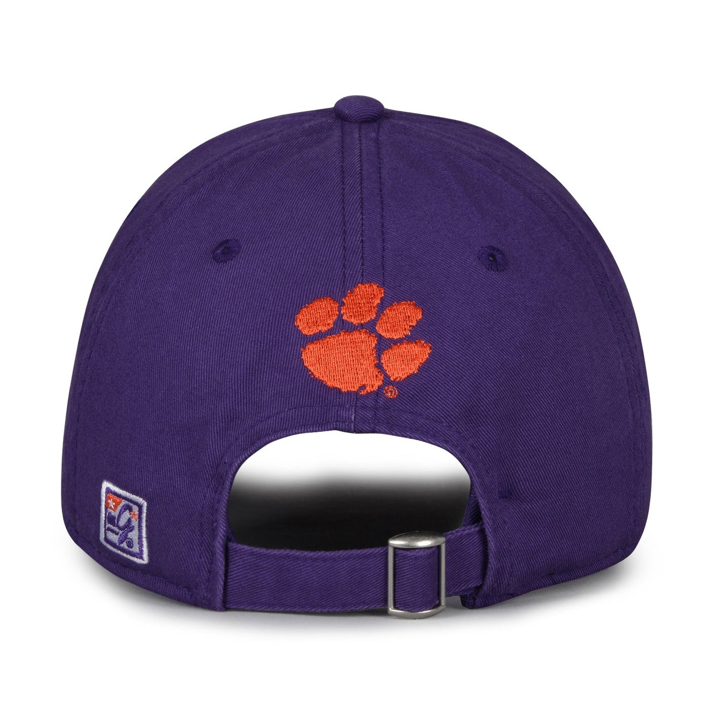 Clemson Dad Cap