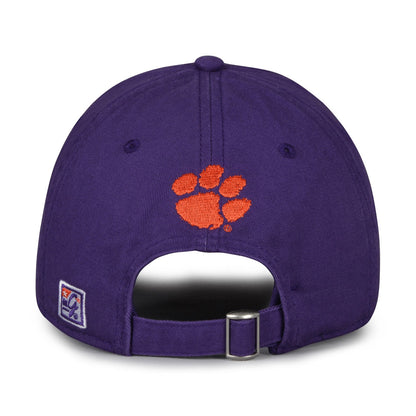 Clemson Dad Cap