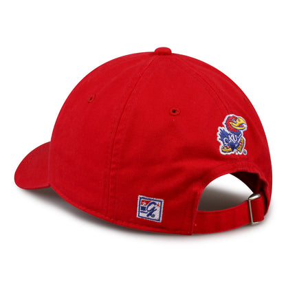 Kansas Dad Cap