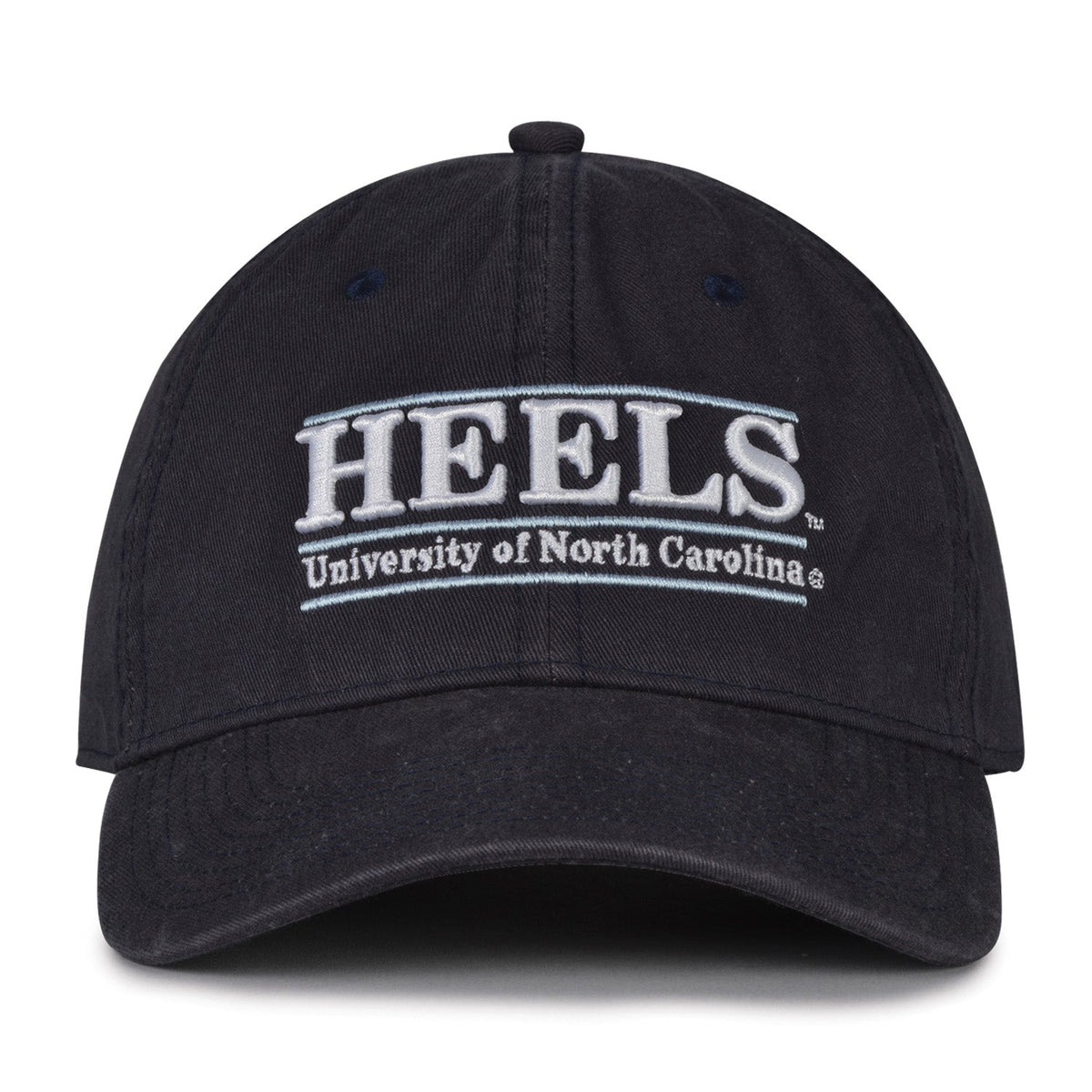 North Carolina Tar Heels Dad Cap, product view