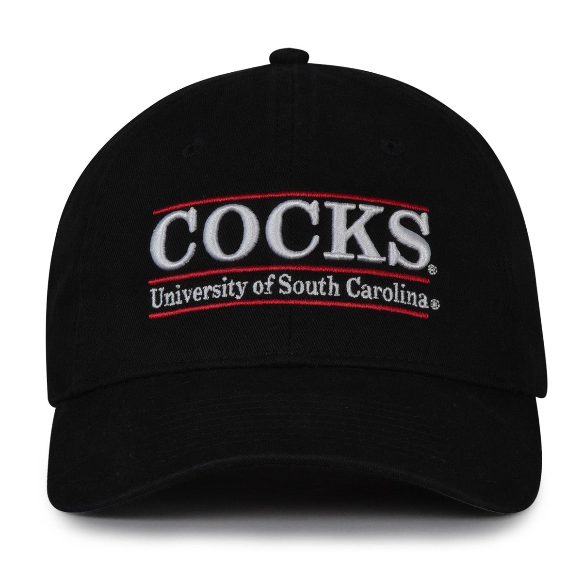 South Carolina Gamecocks Dad Cap, product view