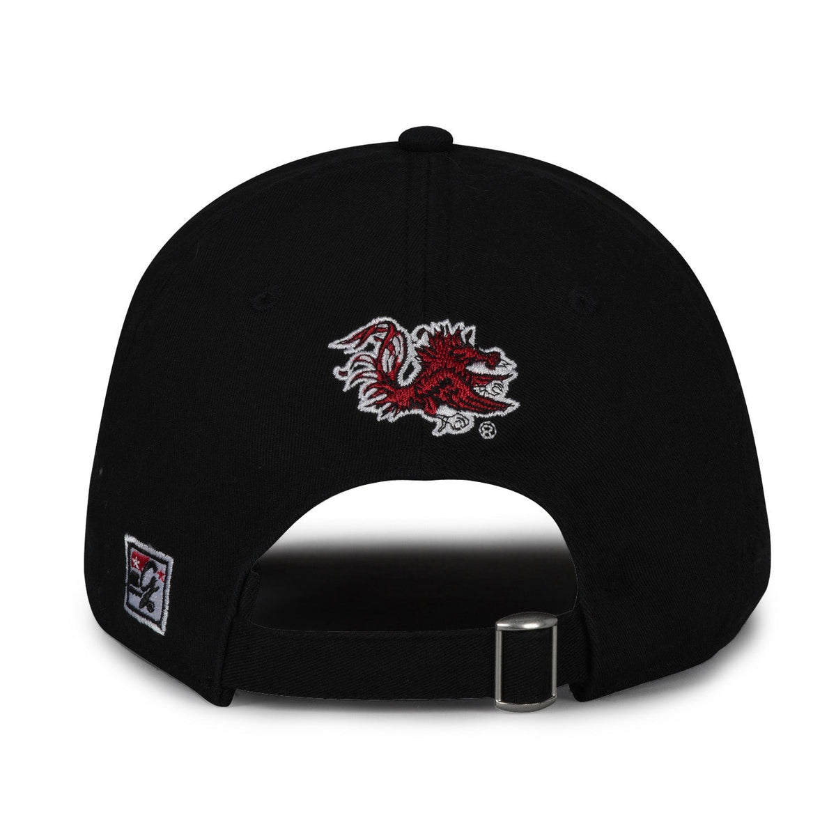 South Carolina Gamecocks Dad Cap, alternate view 1
