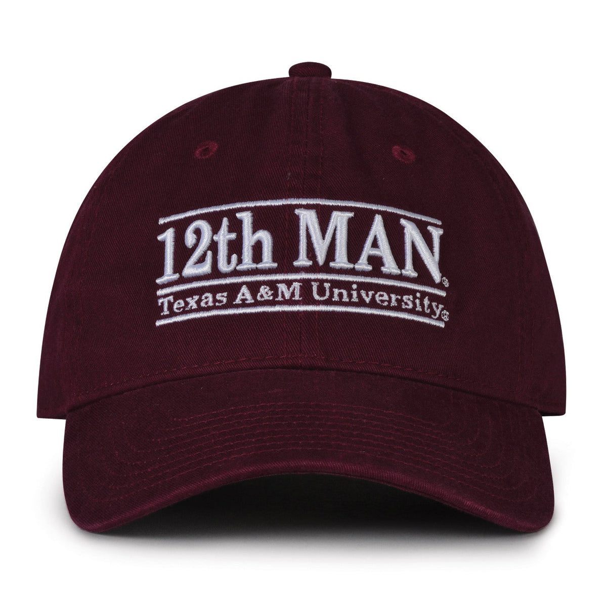 Texas A&M Aggies Dad Cap, product view