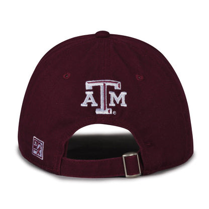 Texas A&M Dad Cap
