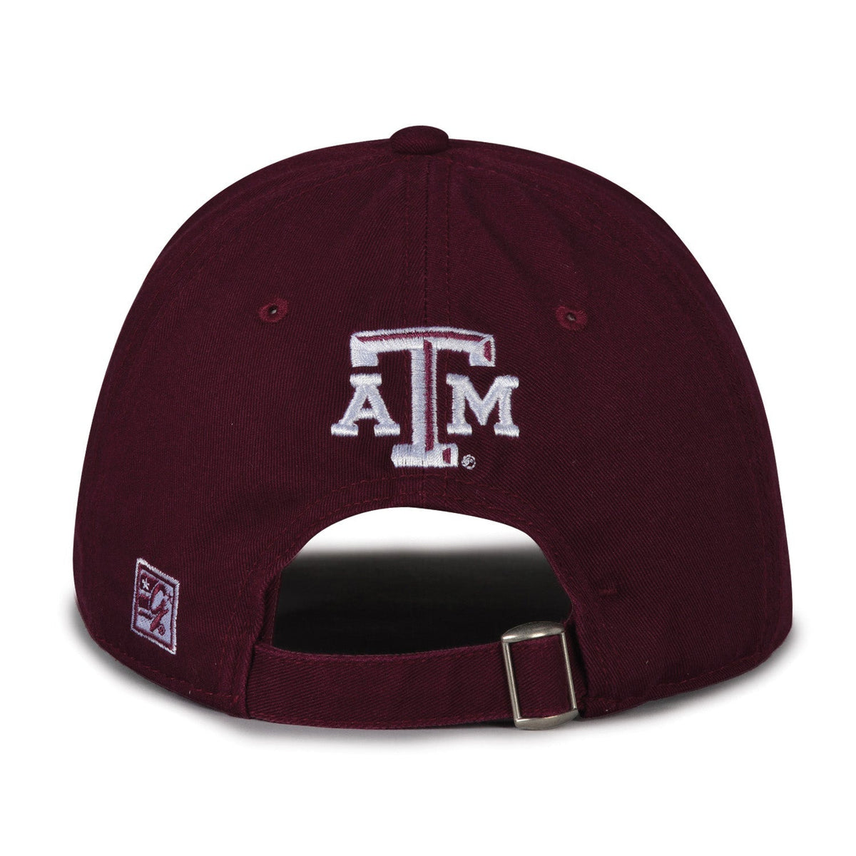 Texas A&M Aggies Dad Cap, alternate view 1