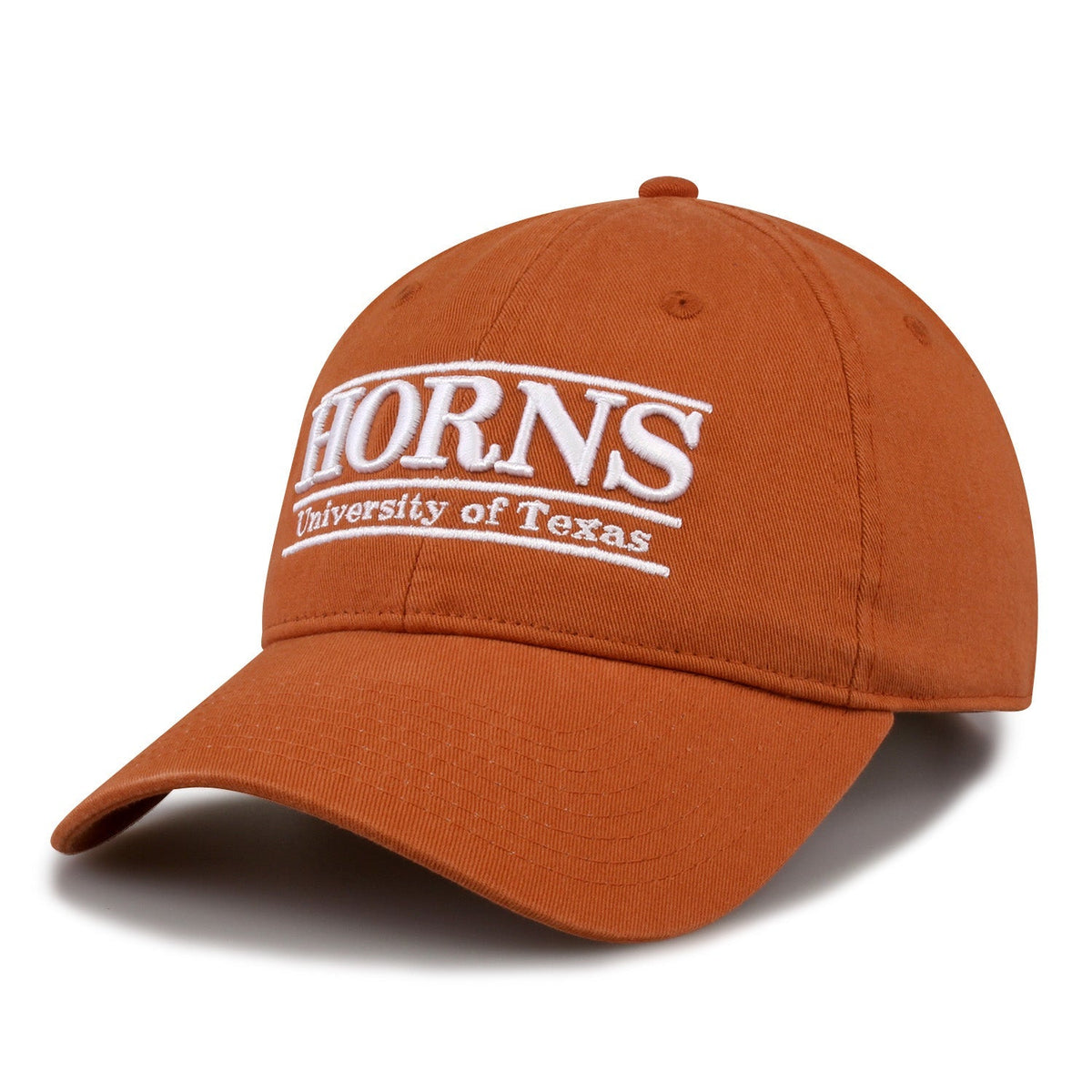 Texas Longhorns Dad Cap, alternate view 1
