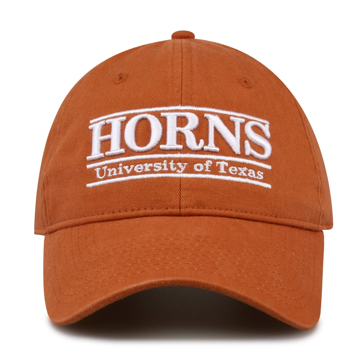 Texas Longhorns Dad Cap, product view