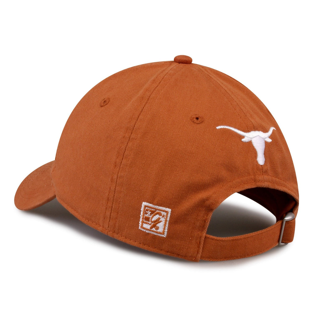 Texas Longhorns Dad Cap, alternate view 2