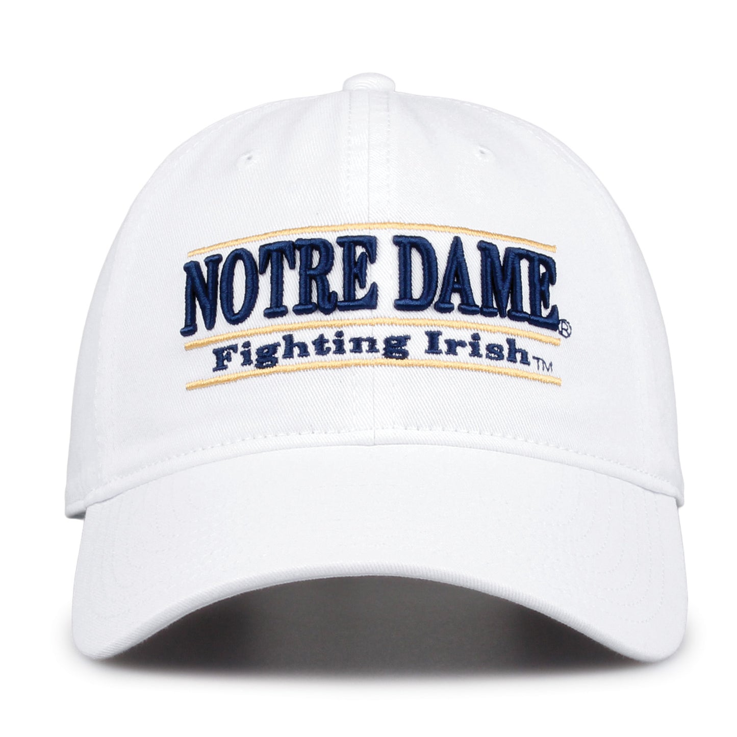 Notre Dame Dad Cap