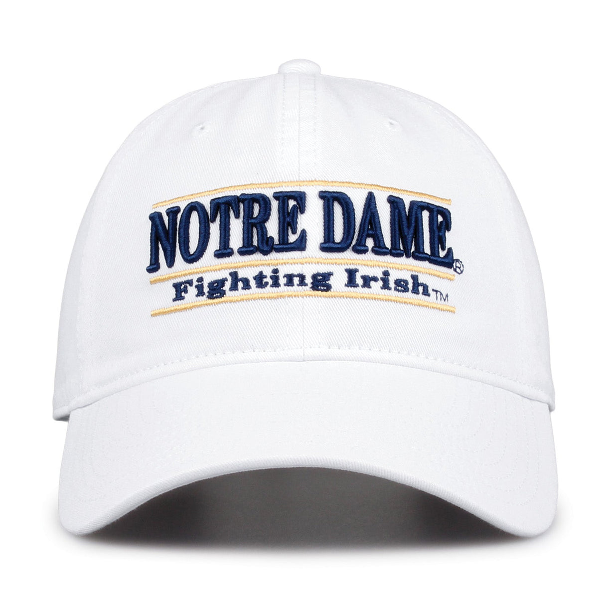 Notre Dame Fighting Irish Dad Cap, product view