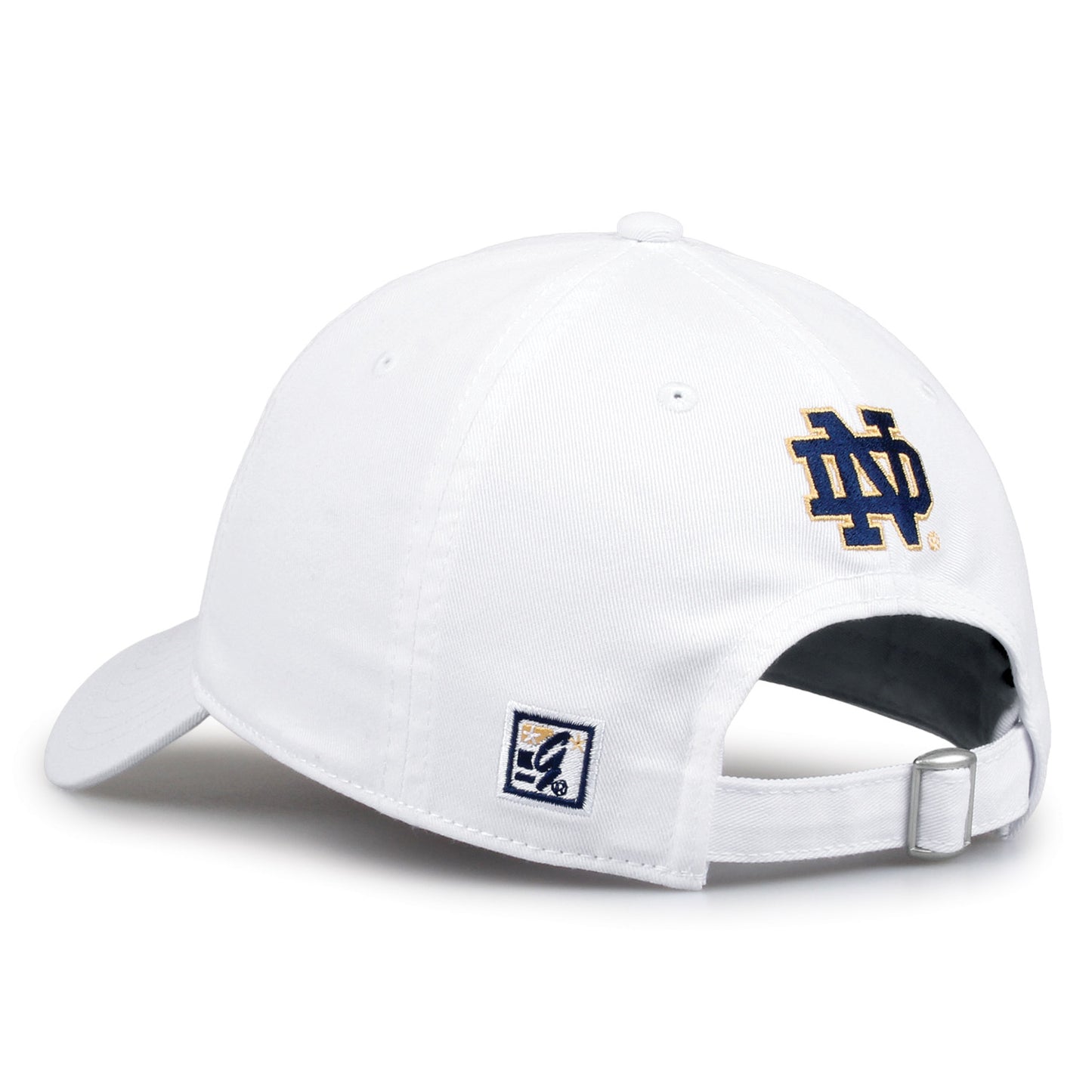 Notre Dame Dad Cap
