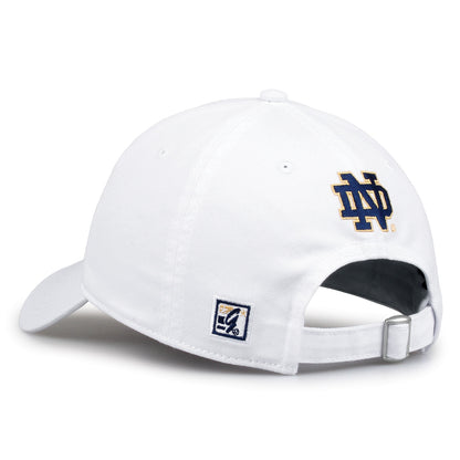 Notre Dame Dad Cap