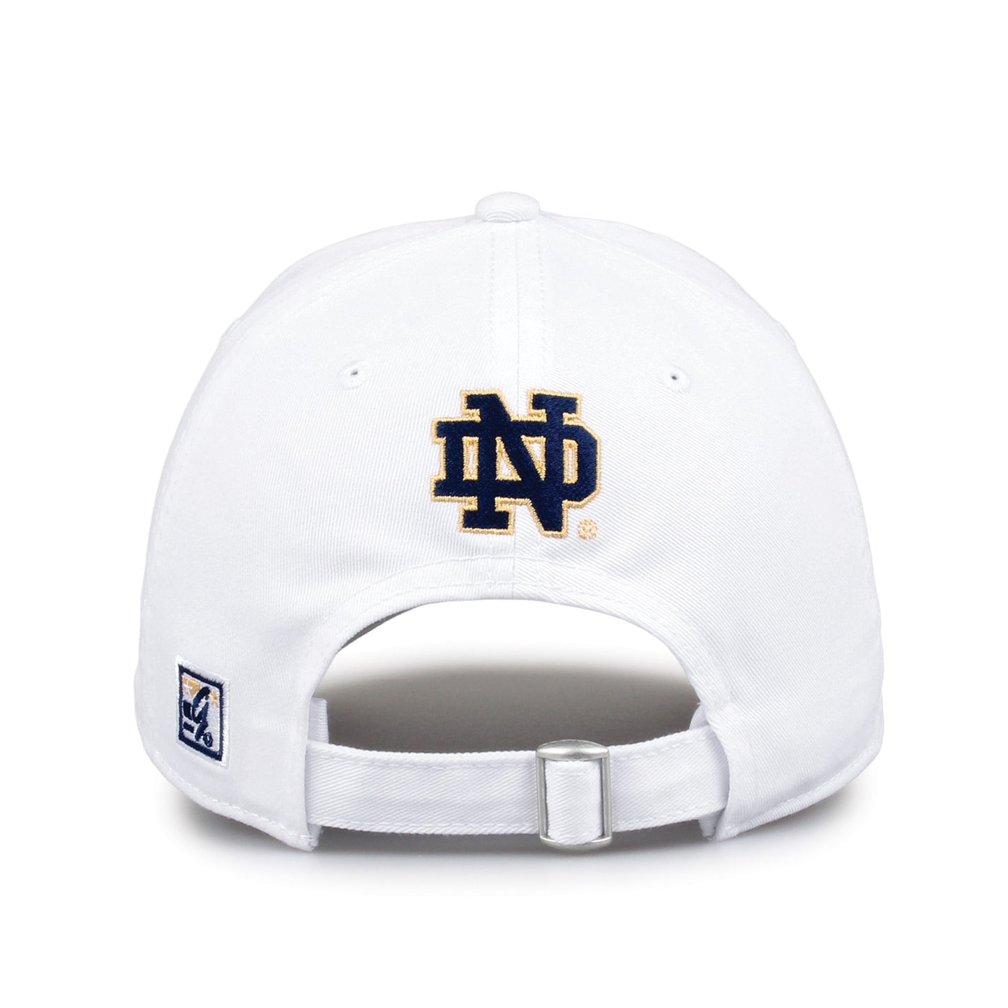 Notre Dame Dad Cap