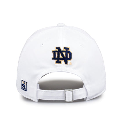 Notre Dame Dad Cap