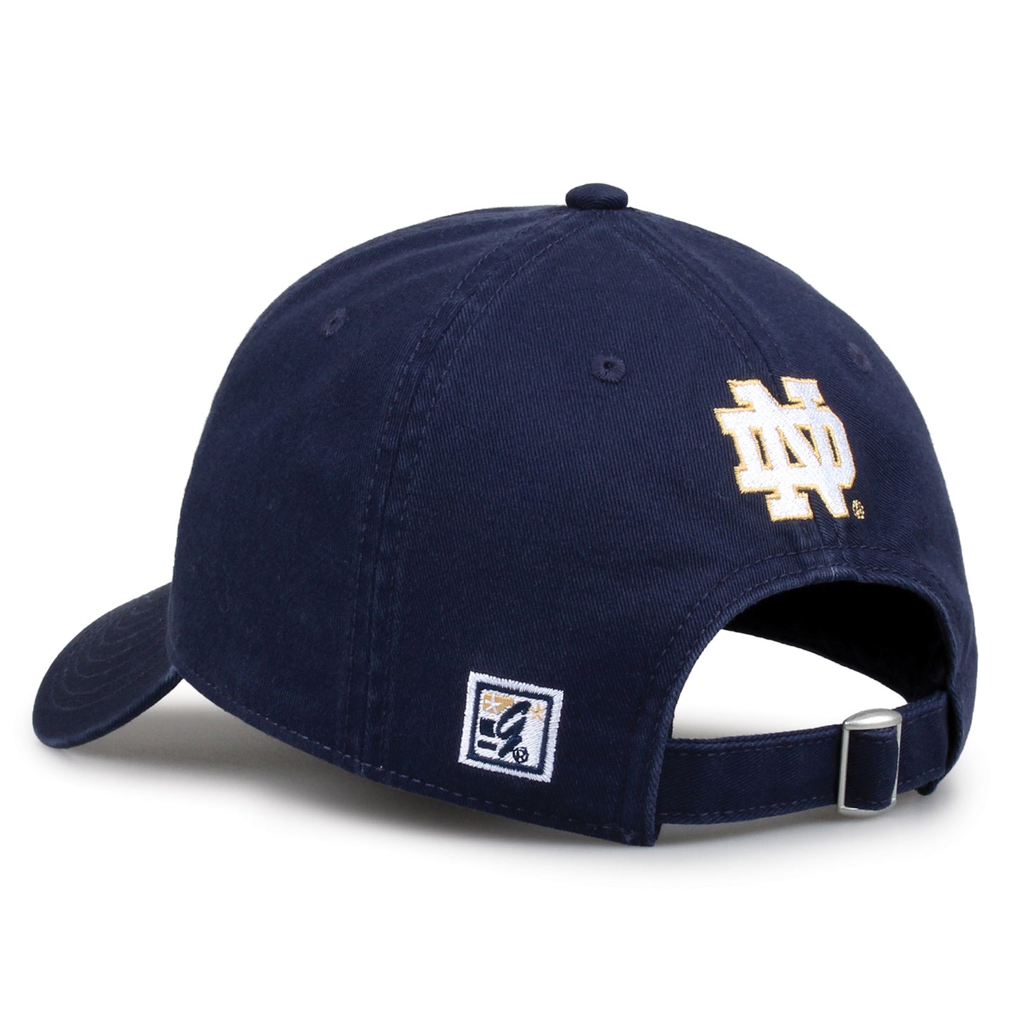 Notre Dame Dad Cap