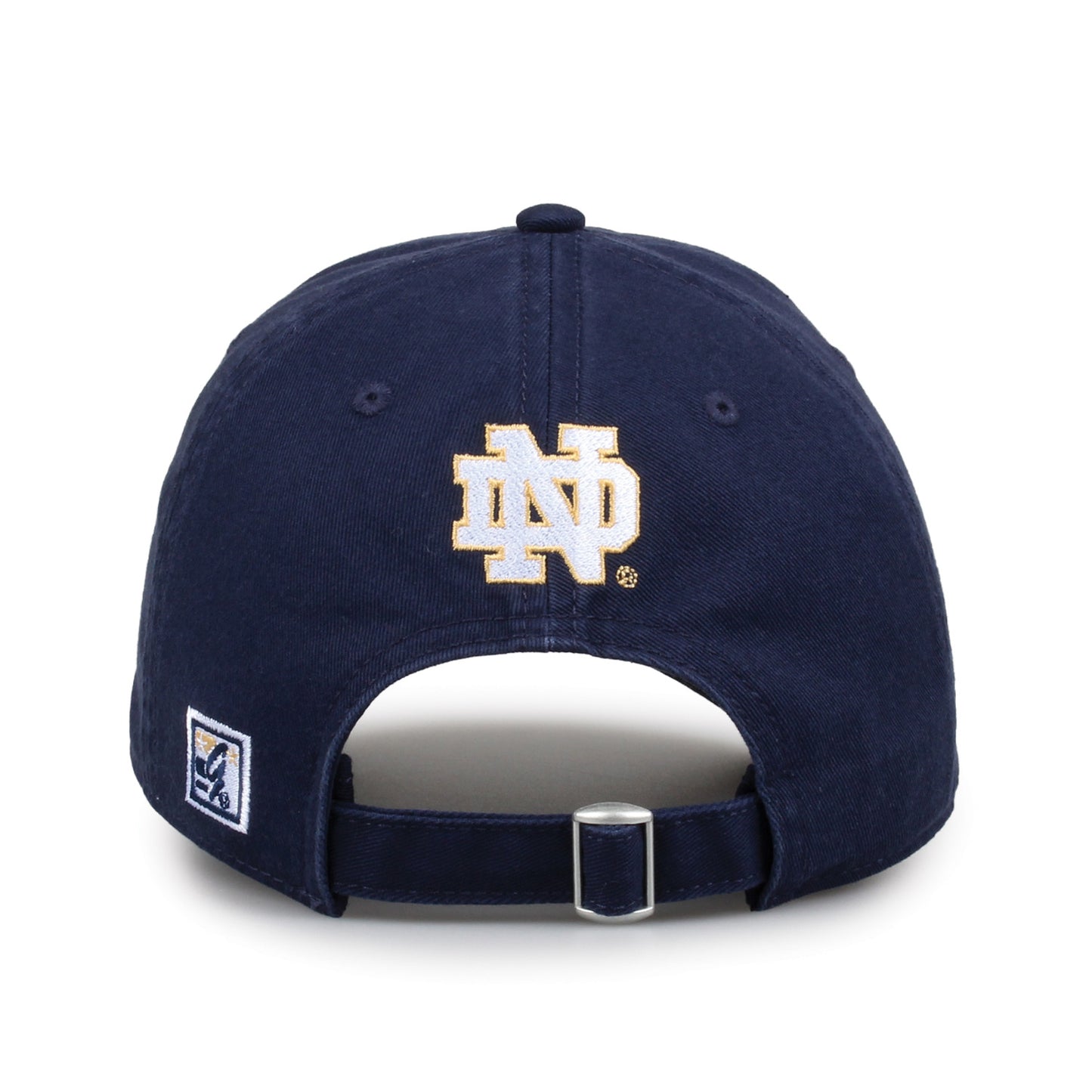 Notre Dame Dad Cap