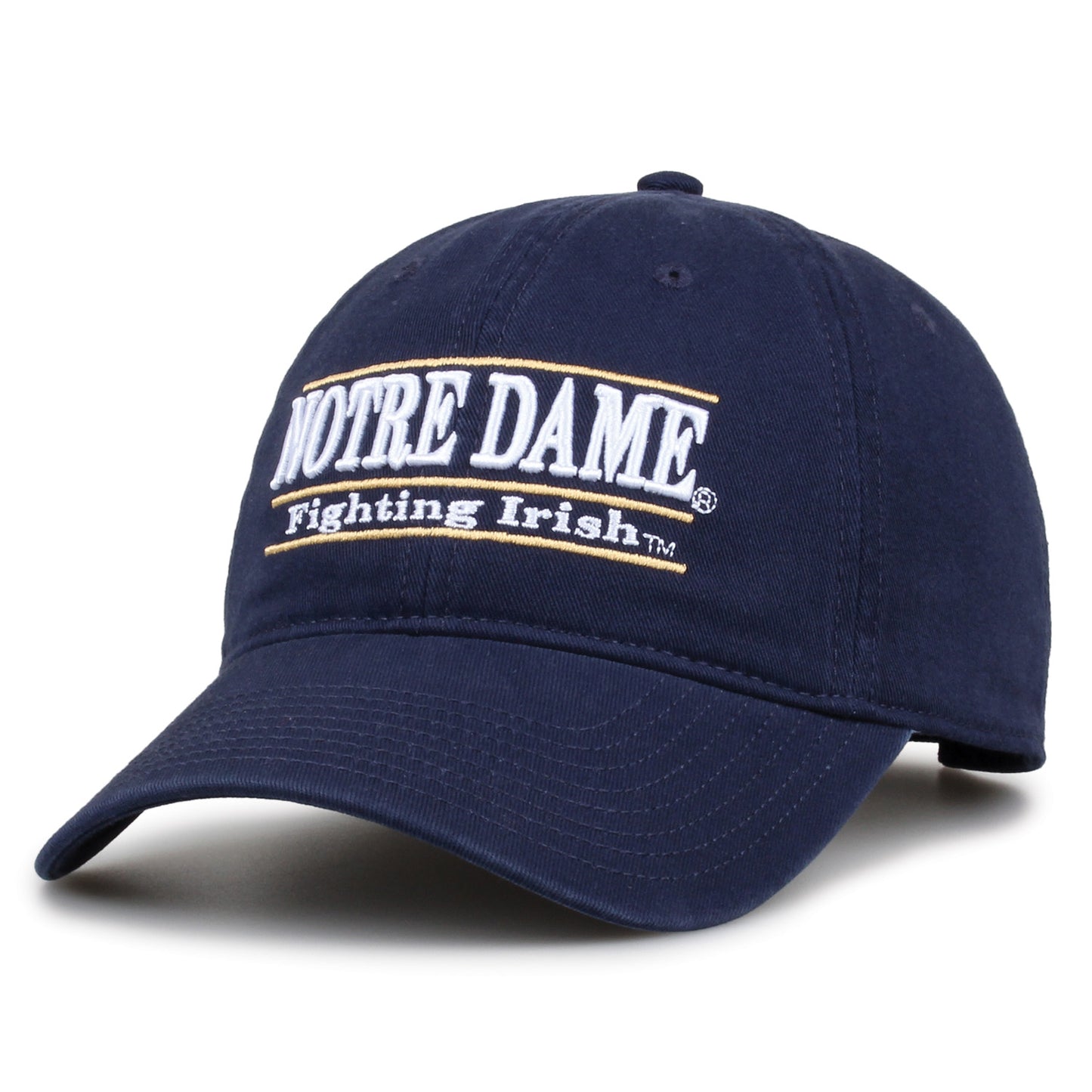 Notre Dame Dad Cap