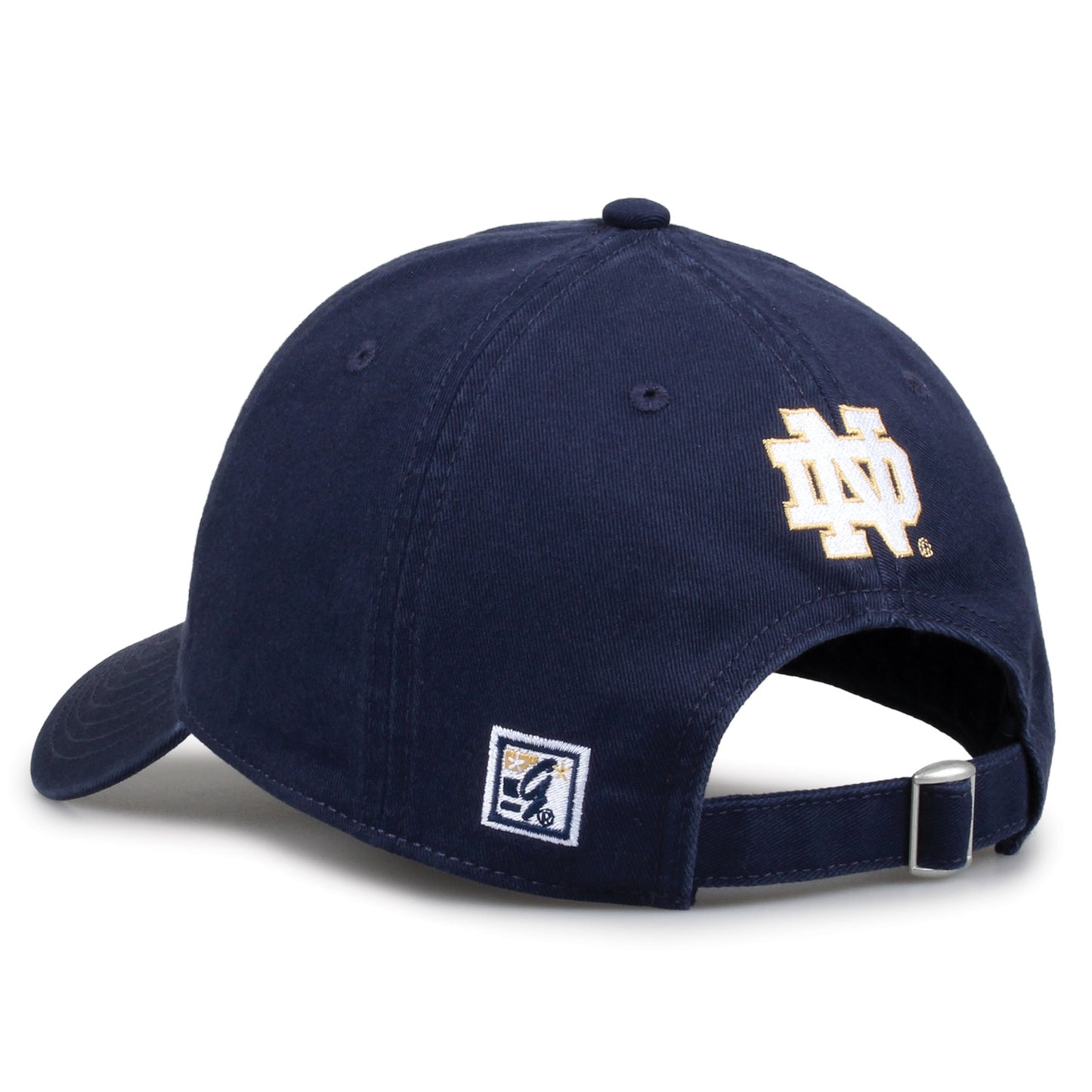 Notre Dame Dad Cap