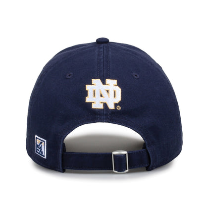 Notre Dame Dad Cap