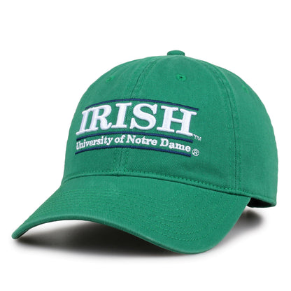 Notre Dame Dad Cap