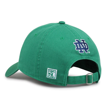 Notre Dame Dad Cap