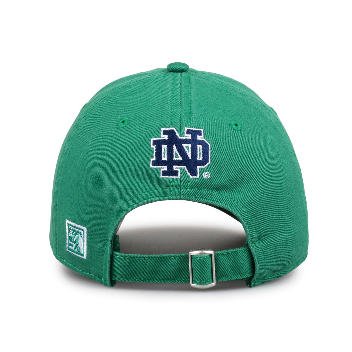 Notre Dame Dad Cap