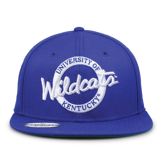 Kentucky 86er Snapback