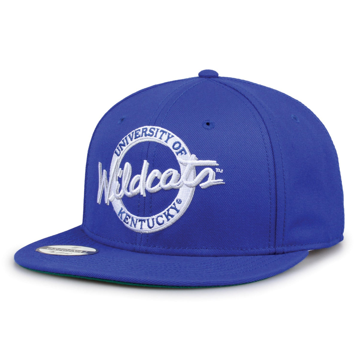 Kentucky Wildcats 86er Snapback, alternate view 1