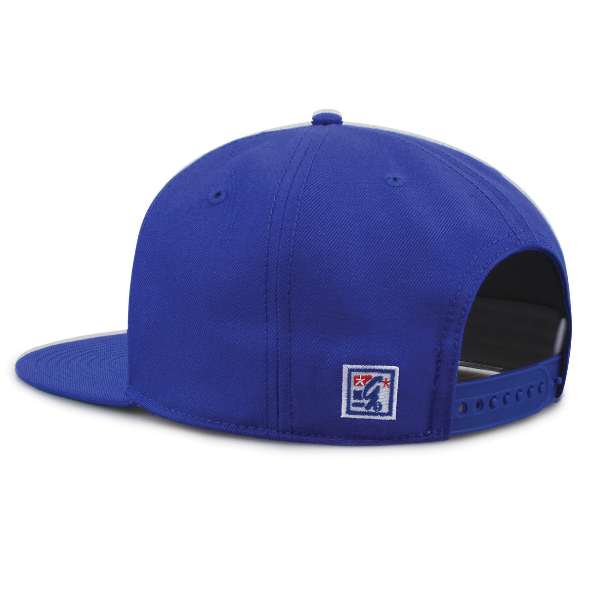 Kentucky Wildcats 86er Snapback, alternate view 2