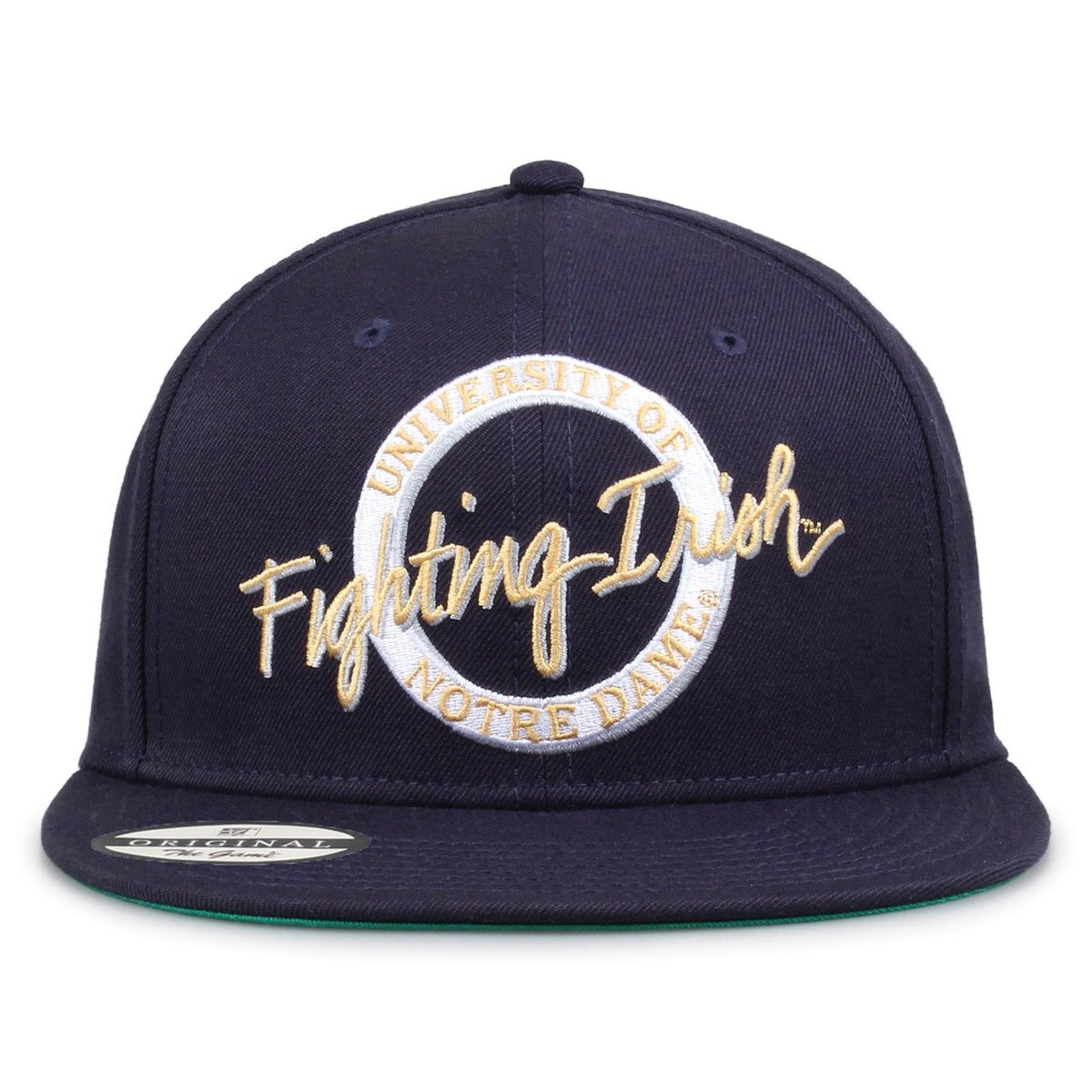 Notre Dame Fighting Irish 86er Snapback, product view