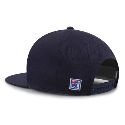 Notre Dame 86er Snapback