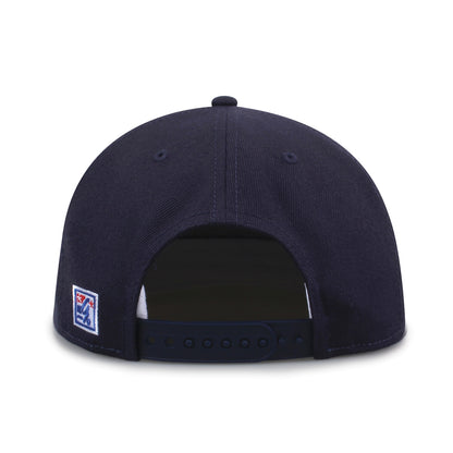 Notre Dame 86er Snapback