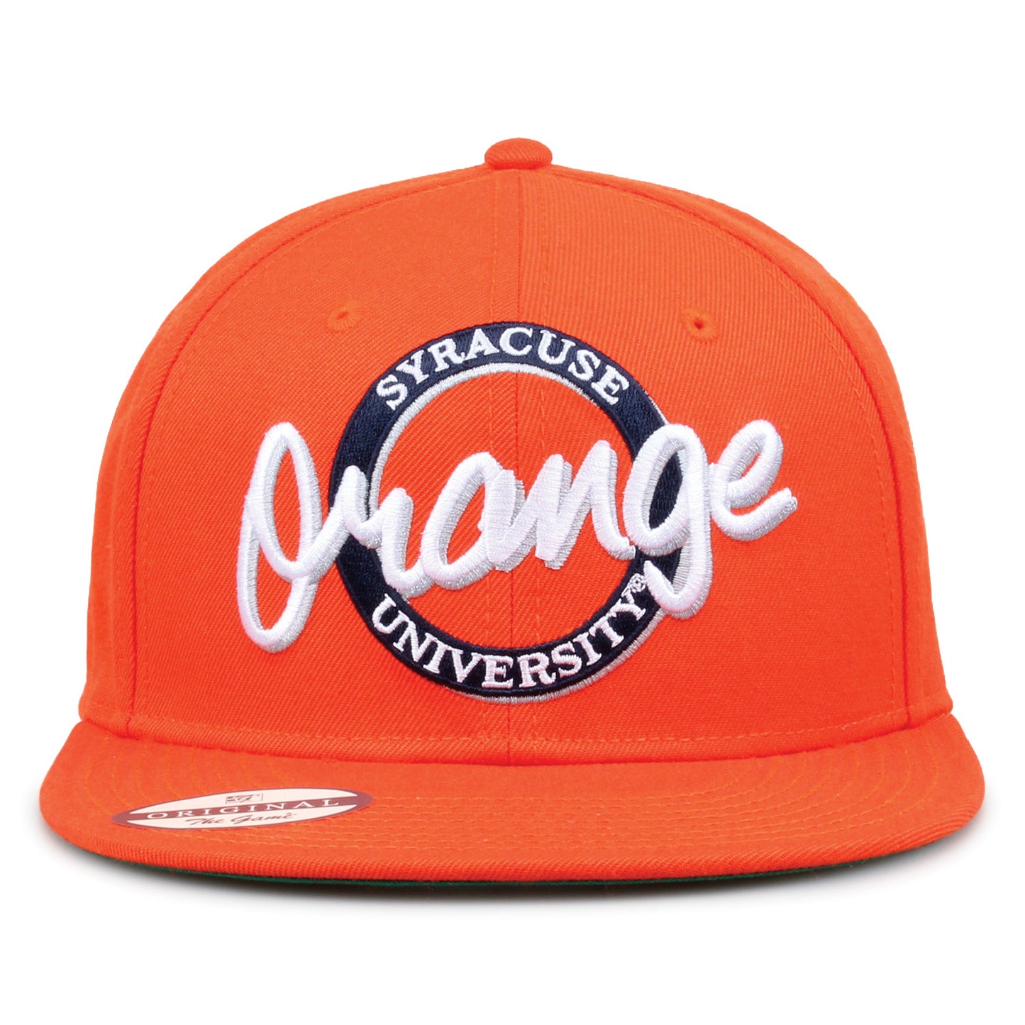 Syracuse 86er Snapback