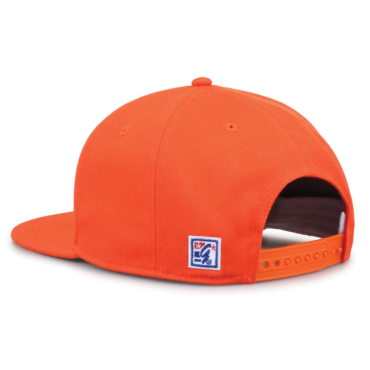 Syracuse Orange 86er Snapback, alternate view 2