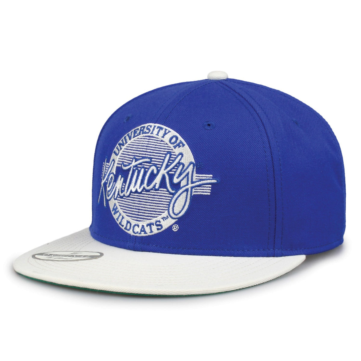 Kentucky Wildcats '87 Topp Snapback, alternate view 1