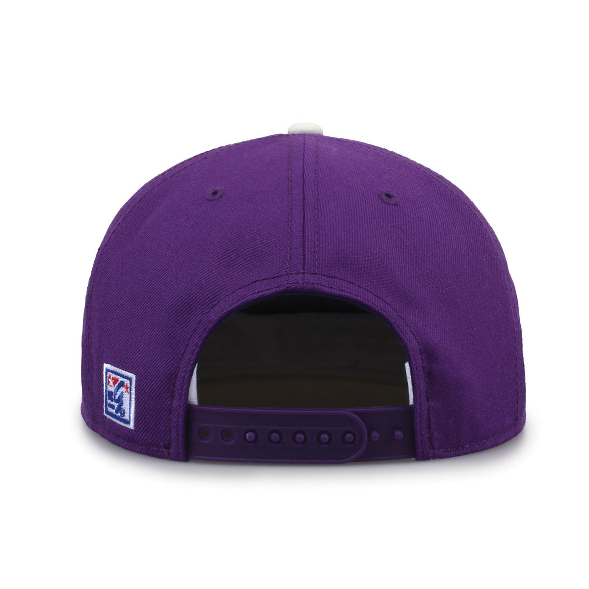 LSU Tigers '87 Topp Snapback, alternate view 3