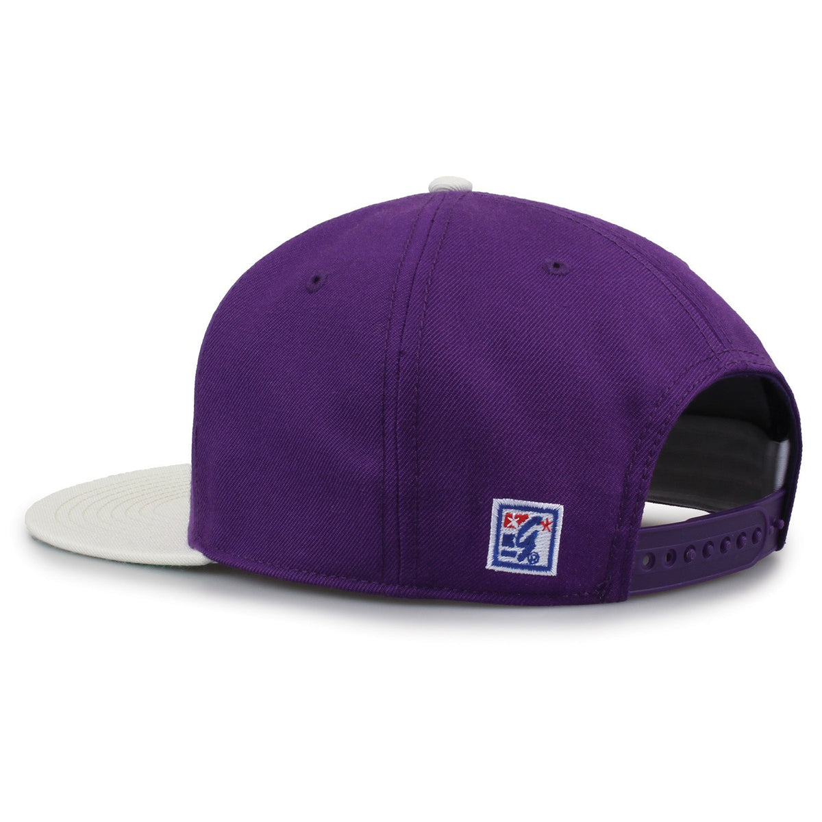 LSU Tigers '87 Topp Snapback, alternate view 2