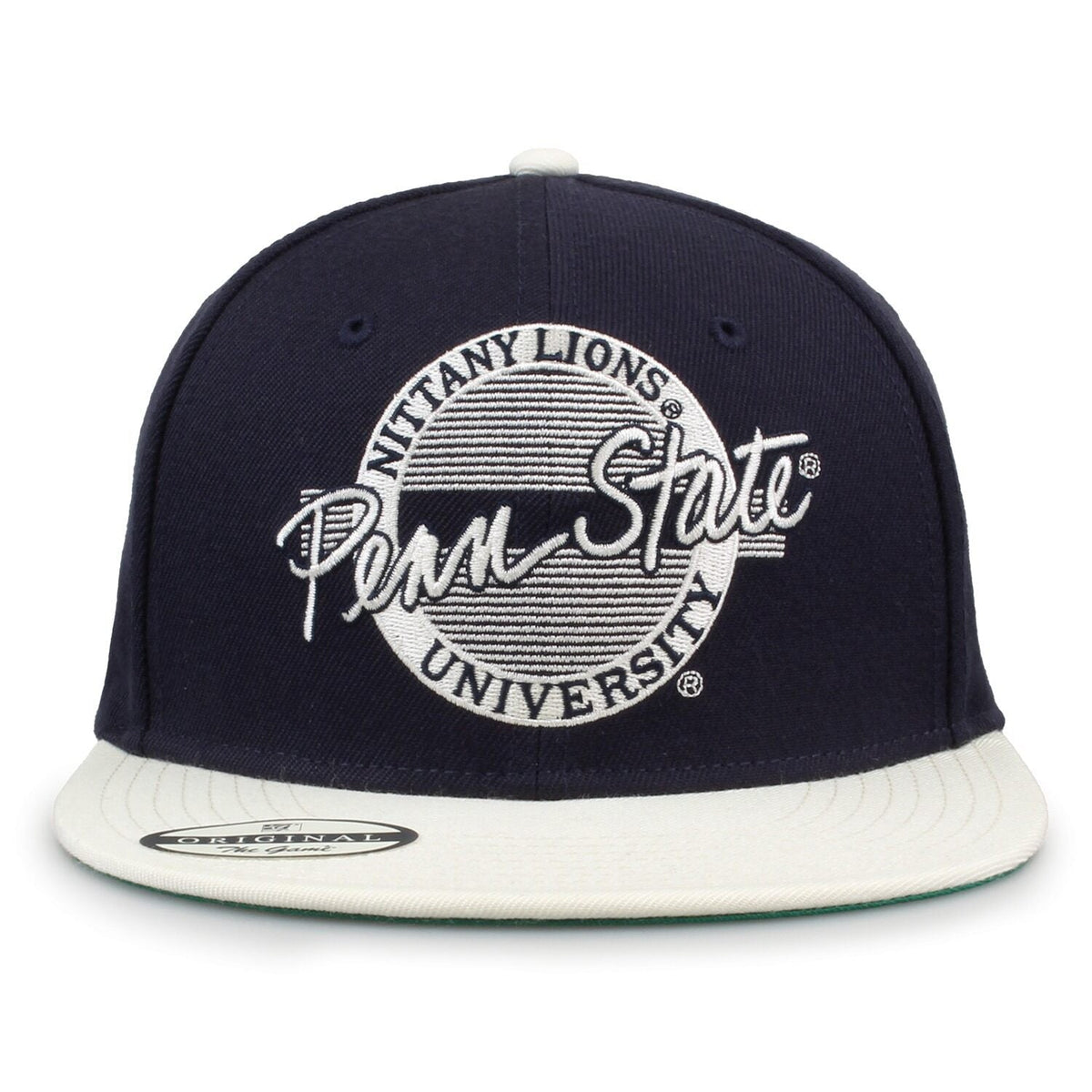 Penn State Nittany Lions '87 Topp Snapback, product view