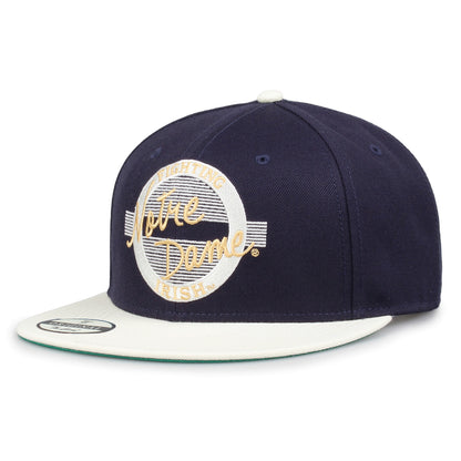 Notre Dame '87 Topp Snapback