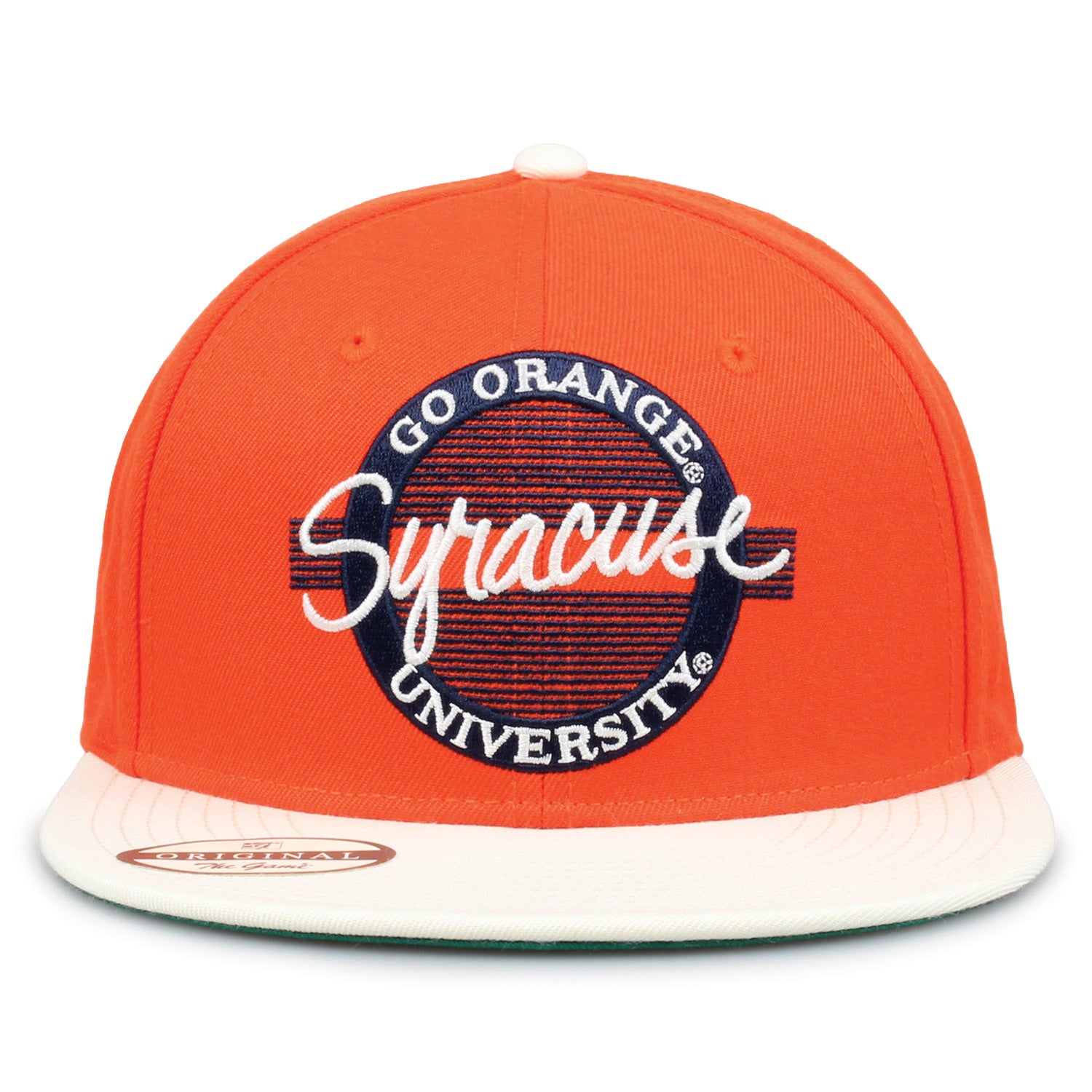 Syracuse University – The Game Caps