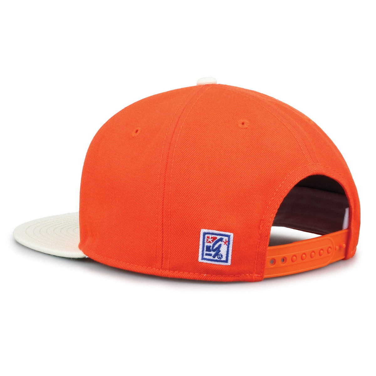 Syracuse Orange '87 Topp Snapback, alternate view 2