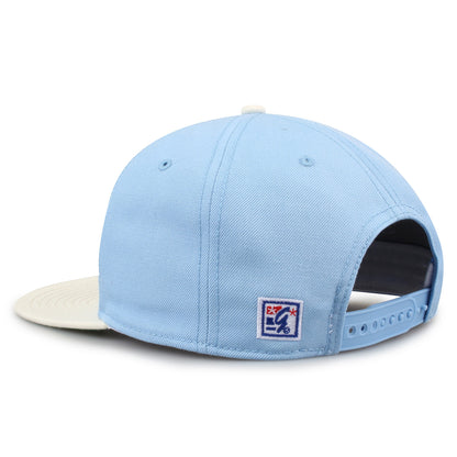 North Carolina '87 Topp Snapback