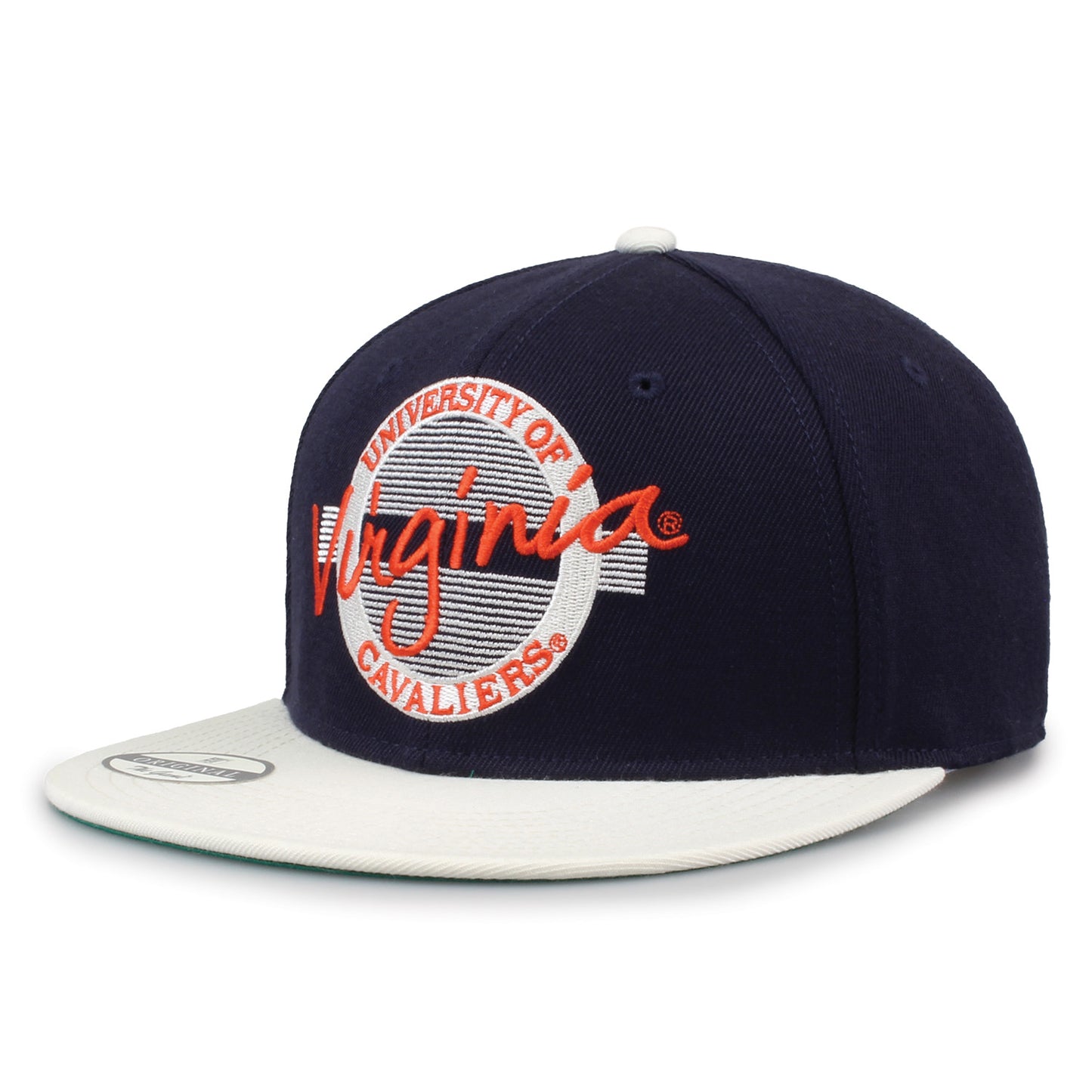 Virginia '87 Topp Snapback