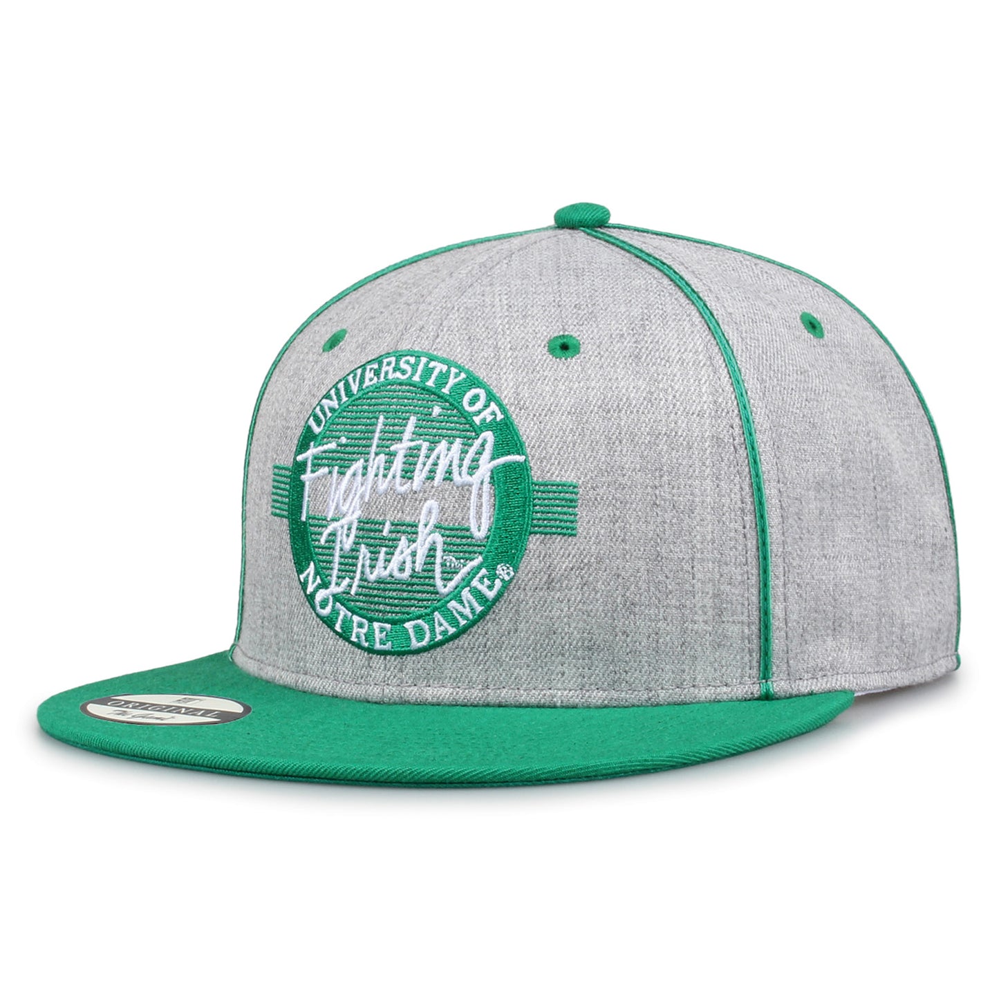 Notre Dame '88 Classic Snapback