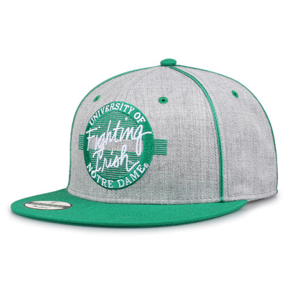 Notre Dame '88 Classic Snapback