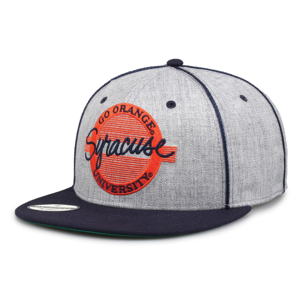 Syracuse Orange '88 Classic Snapback, alternate view 2